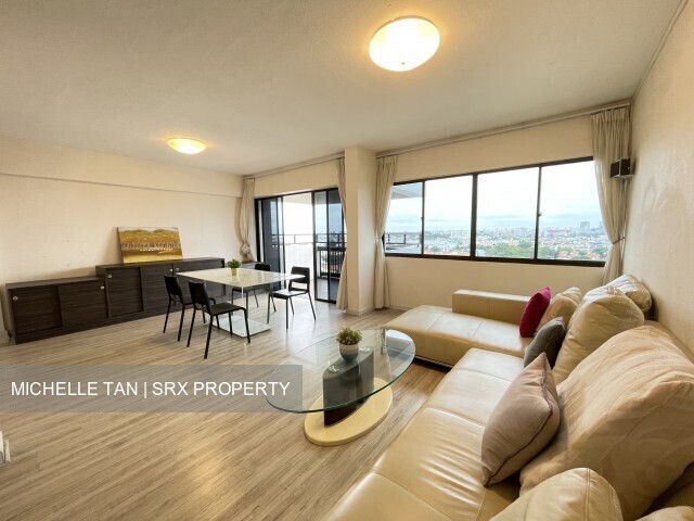 Laguna Park (D15), Apartment #502755291